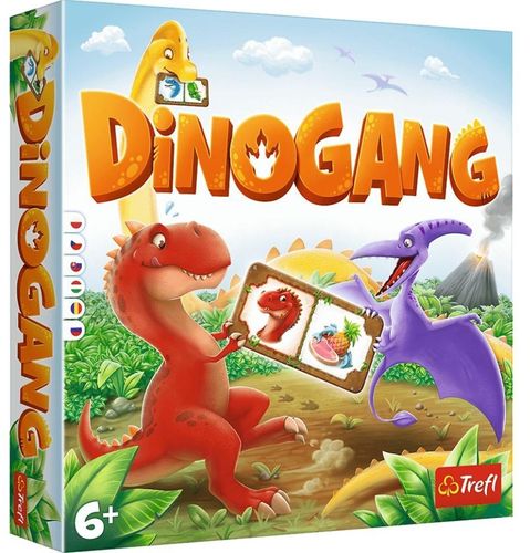 gra dinogang 02080 na Arena.pl