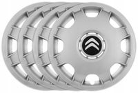 KOŁPAKI 16 CITROEN BUS Jumper Jumpy Berlingo SPS