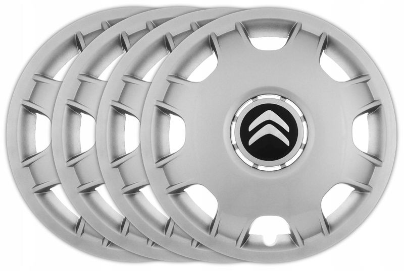 KOŁPAKI 16 CITROEN BUS Jumper Jumpy Berlingo SPS zdjęcie 1