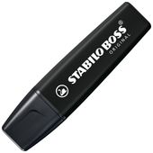 MARKER STABILO ORIGINAL BLACK 9771 70/46 A'10