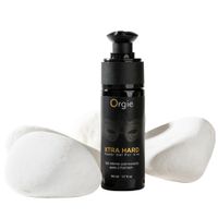 żel xtra hard power gel for men