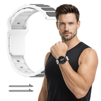 Pasek do Huawei Watch GT2 GT3 GT4 GT5 Pro GT2e 2e 46mm mocny trwały 22mm