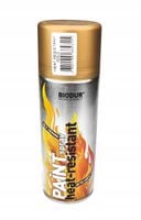 gold em. heat-resistand biodur zloty 400ml aer