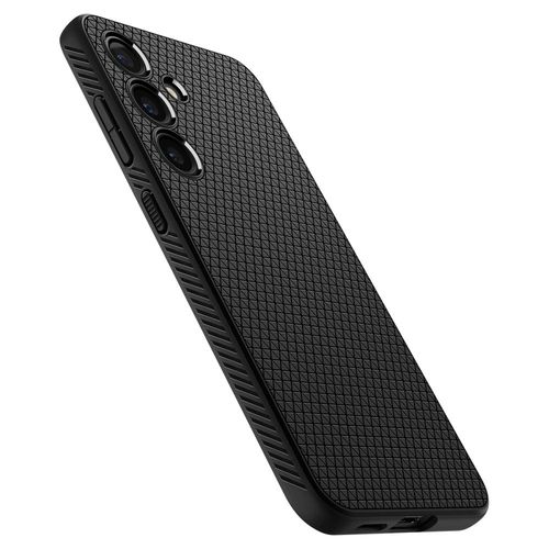 spigen liquid air galaxy s24+ plus matte black na Arena.pl