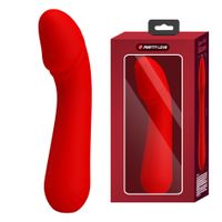 pretty love   cetus red, memory function 12 vibration functions