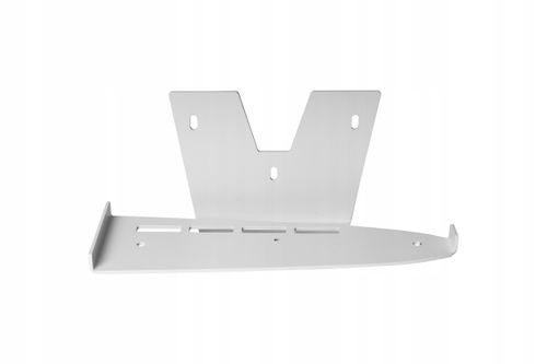 UCHWYT ŚCIENNY 4MOUNT DO KONSOLI PS5 SLIM BIAŁY na Arena.pl