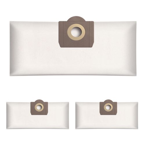 Worki do odkurzacza Einhell H NS 1500 A papierowe na Arena.pl