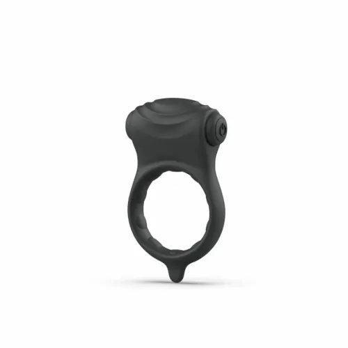 pierścień wibrujący - b swish bcharmed basic wave black na Arena.pl