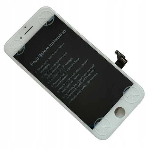 WYŚWIETLACZ EKRAN LCD do Apple iPhone 8 / SE 2020 / SE 2022 + GRATISY na Arena.pl