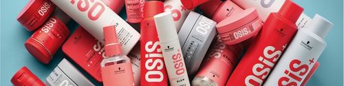 SCHWARZKOPF OSIS FLATLINER SPRAY TERMOOCHRONNY 200 na Arena.pl