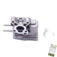 Zawór EGR NISSAN Pathfinder zamiennik 14710-EC00D