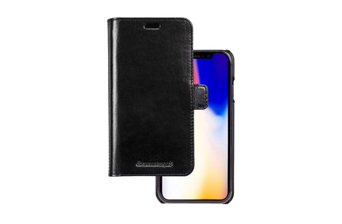 DBRAMANTE1928 LYNGE - iPhone XR - BLACK na Arena.pl