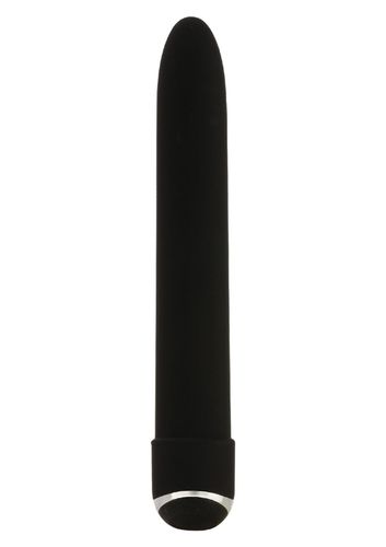 wibrator-classic chic 7f. massager blk 15x3 na Arena.pl
