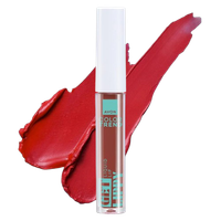Avon CT Szminka Mat w płynie - Bold Coral - 2,5ml