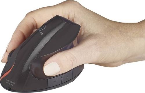 Mysz Ergonomiczna, Pionowa Renkforce na Arena.pl