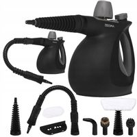 MYJKA PAROWA Czyścik do okien fug parowy STEAMER 1000W Praktyczny PREZENT