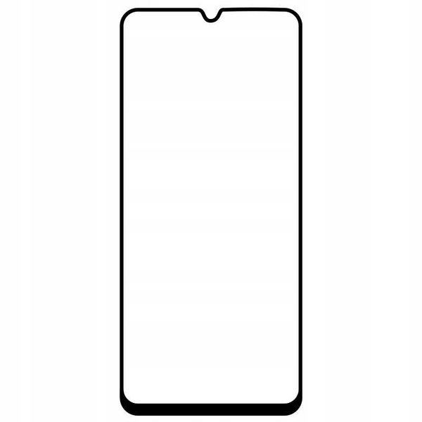 Spacecase Glass 5D Realme C51 / C53 zdjęcie 6