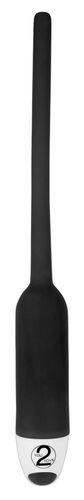 silicone dilator black 10 mm na Arena.pl