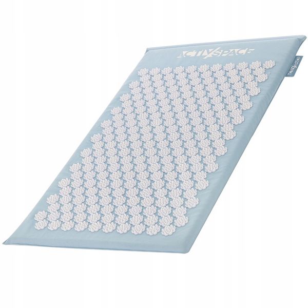 MATA ZDROWOTNA DO AKUPRESURY Z KOLCAMI + PODUSZKA zdjęcie 9