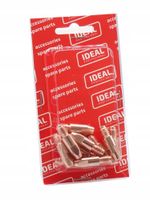 końcówka prądowa mb25 m8x30 1,0mm (10szt)