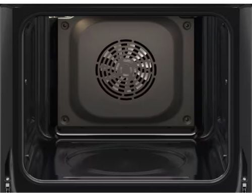 Piekarnik do zabudowy ELECTROLUX EOD3H50BK na Arena.pl