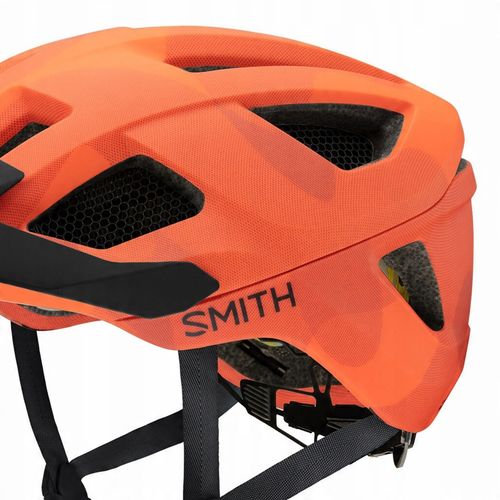 Kask Smith Session Mips - Matte Cinder Haze na Arena.pl