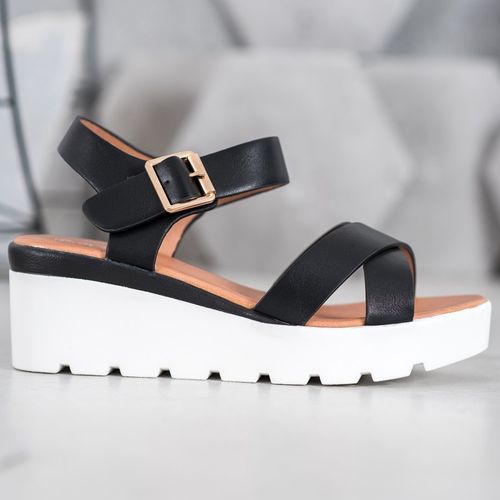 Modne Sandały r.41 na Arena.pl