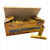 RACE PISTOLETOWE WLOSKIE RACE Z GWIZDEM DO PISTOLETU I REWOLWER