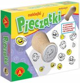 Pieczatki i naklejki motywacje 17649