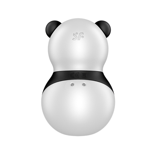 stymulator łechtaczki pocket panda satisfyer na Arena.pl