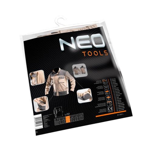Bluza Robocza 2 W 1, Rozmiar S/48 na Arena.pl