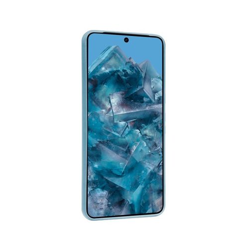 Crong Color Cover - Etui Google Pixel 8 Pro (błękitny) na Arena.pl