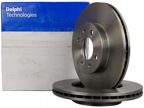 TARCZA HAM PRZOD 256X22 V na Arena.pl