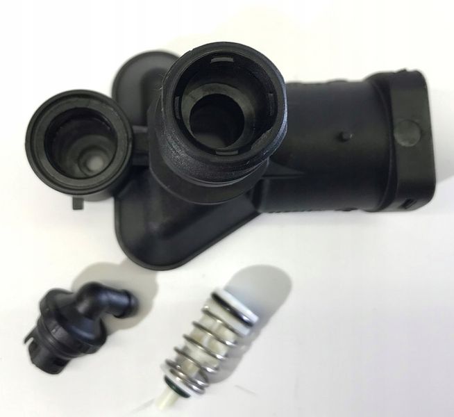 Karcher głowica pompa K 2 - K 3 - K 4 22mm zdjęcie 3