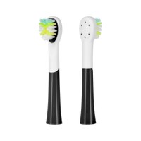 TSA8007 Glowki do szczoteczki Teesa Sonic Junior