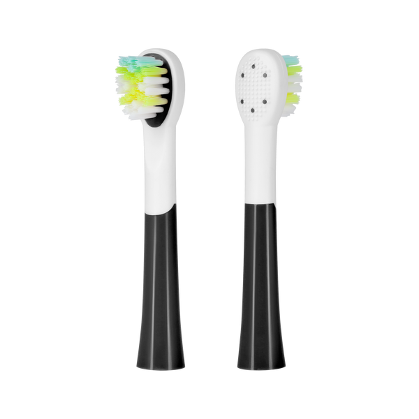 TSA8007 Glowki do szczoteczki Teesa Sonic Junior zdjęcie 1