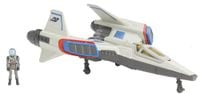MATTEL Lightyear Buzz Astral XL-02 rakieta 16 cm