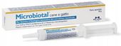Microbiotal Cane e Gatto PASTA 30g NBF Lanes dla psa i kota mikroflor jelit