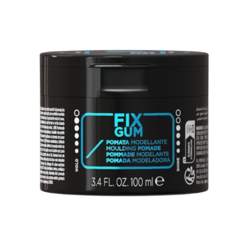 Kemon Fix Gum Mocna Pomada modelująca do włosów 100ml na Arena.pl