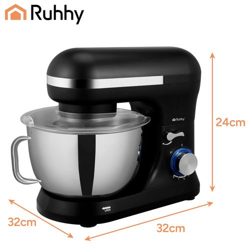 Robot Kuchenny Planetarny 1700W Ruhhy na Arena.pl