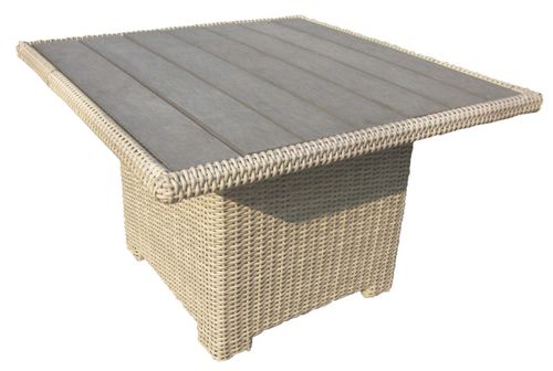 Stolik West 87x87x55 cm na Arena.pl