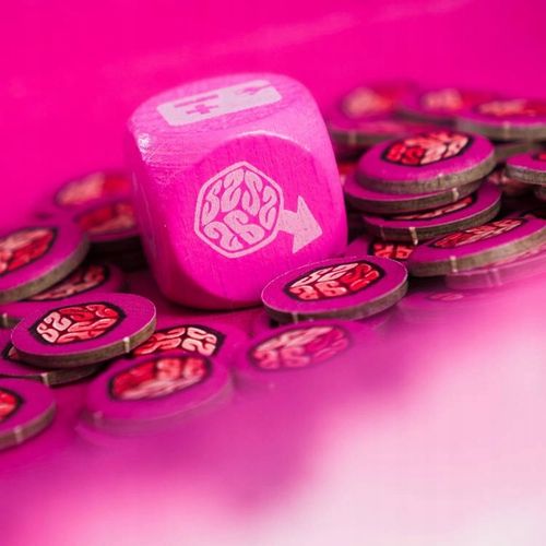 Muduko Gra o MÓZG Taktyczna gra karciana na Arena.pl