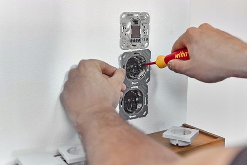 Wiha Wkrętak Wymiennymi Końcówkami Izolowany VDE na Arena.pl