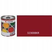Lakier Czerwony Hardi 323008KR