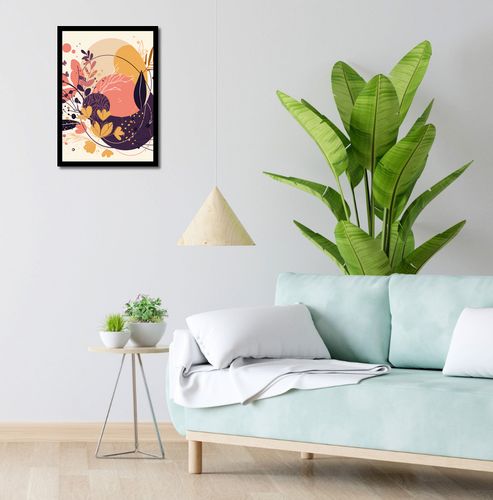 Plakat 39,5x55cm Wigor Kształtów na Arena.pl