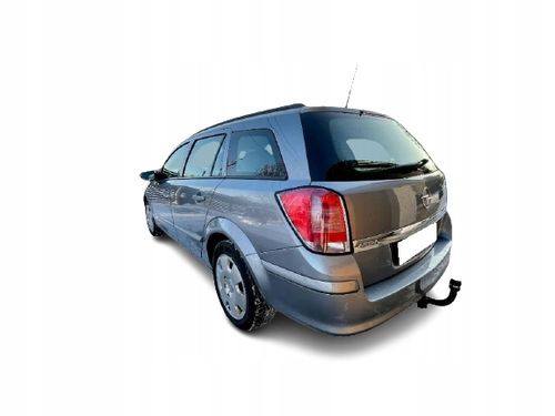 HAK HOLOWNICZY OPEL ASTRA 3 H III HTB+KOMBI + WIĄZKA 7PIN + MODUŁ 7PIN na Arena.pl