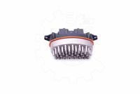 Rezystor dmuchawy FORD FUSION 2003 2004 2005 2006 2007 2008 2009 2010 2011