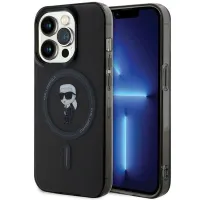 karl lagerfeld klhmp15xhfcknok iphone 15 pro max 6.7 czarny/black