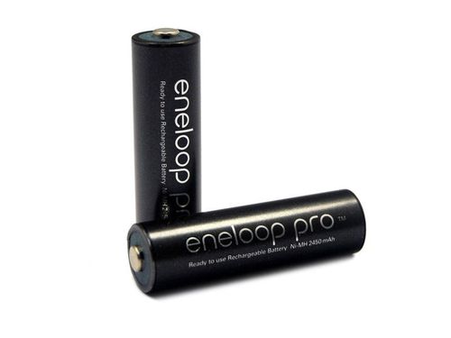 AA 1.2V 2500mAh Eneloop Pro na Arena.pl