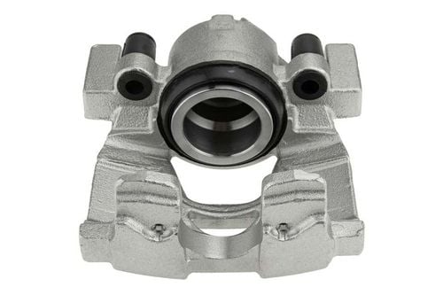 ZACISK HAMULCOWY PRZÓD PRAWY PRZÓD RENAULT LAGUNA III 2010 2011 2012 2013 na Arena.pl